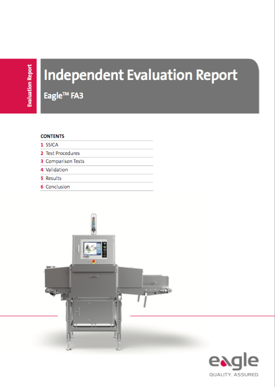 Serie FA3: report di valutazione indipendente