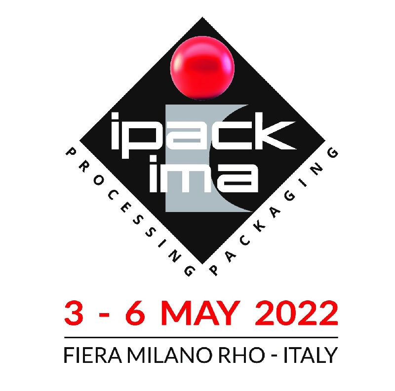 IPACK IMA 2022