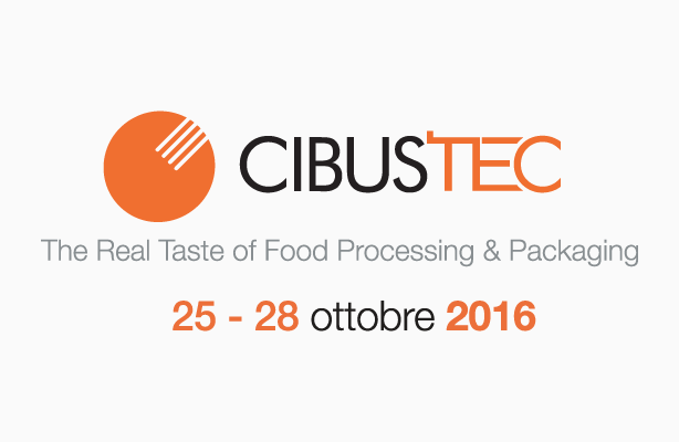 CIBUS TEC 2016