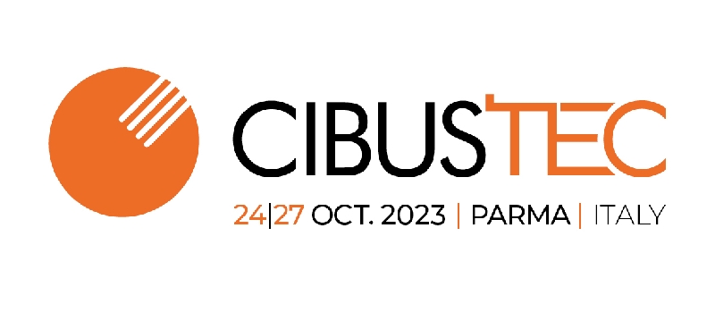 CIBUS TEC 2023 - Parma