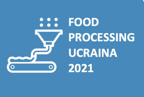 FOOD PROCESSING UCRAINA 2021 