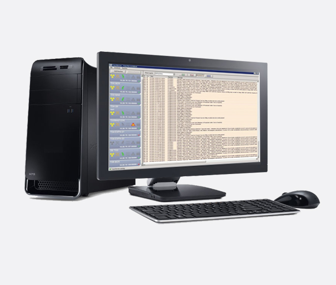 TraceServer