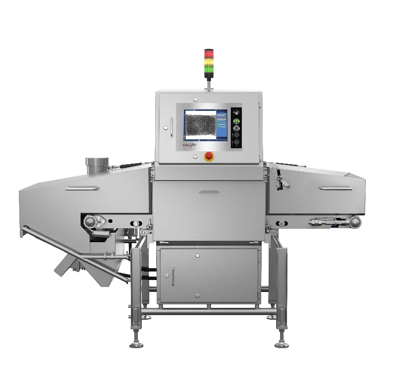 Eagle Bulk 540 PRO - IP65 & IP69