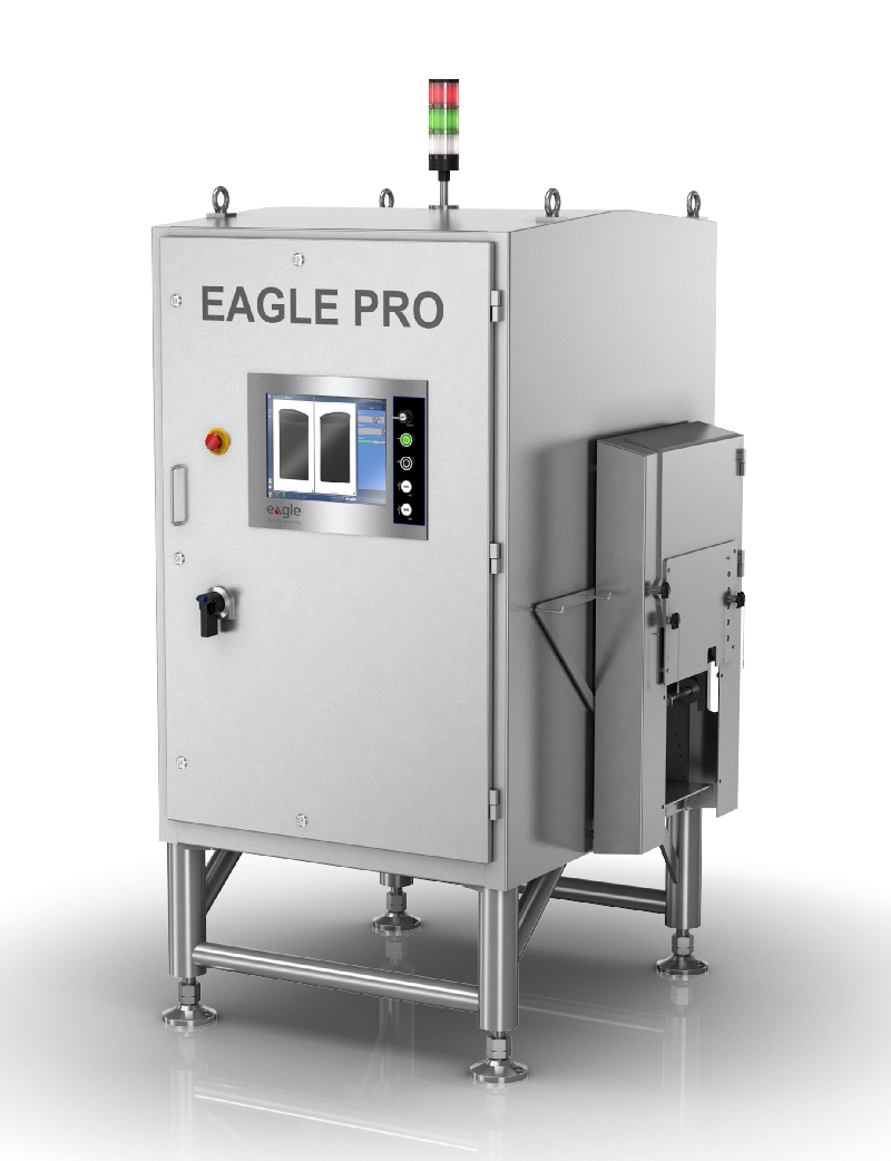 Eagle Tall PRO XSDV