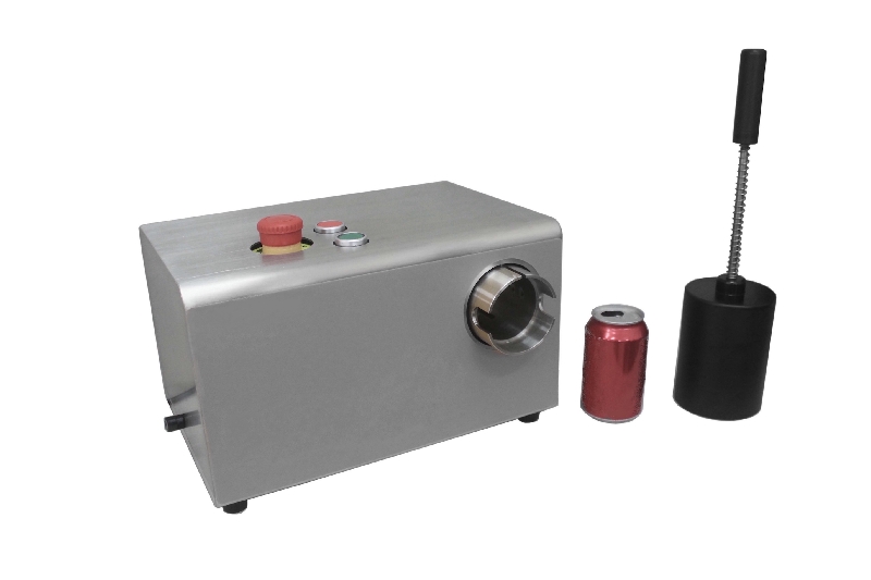 Low Noise Seam Cutter