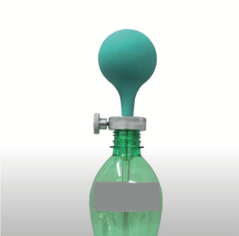 Fill Height Syringe