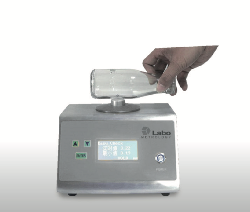 Thickness Gauge