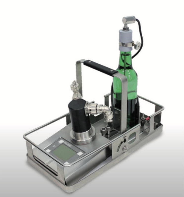 Pasteur Temperature Check