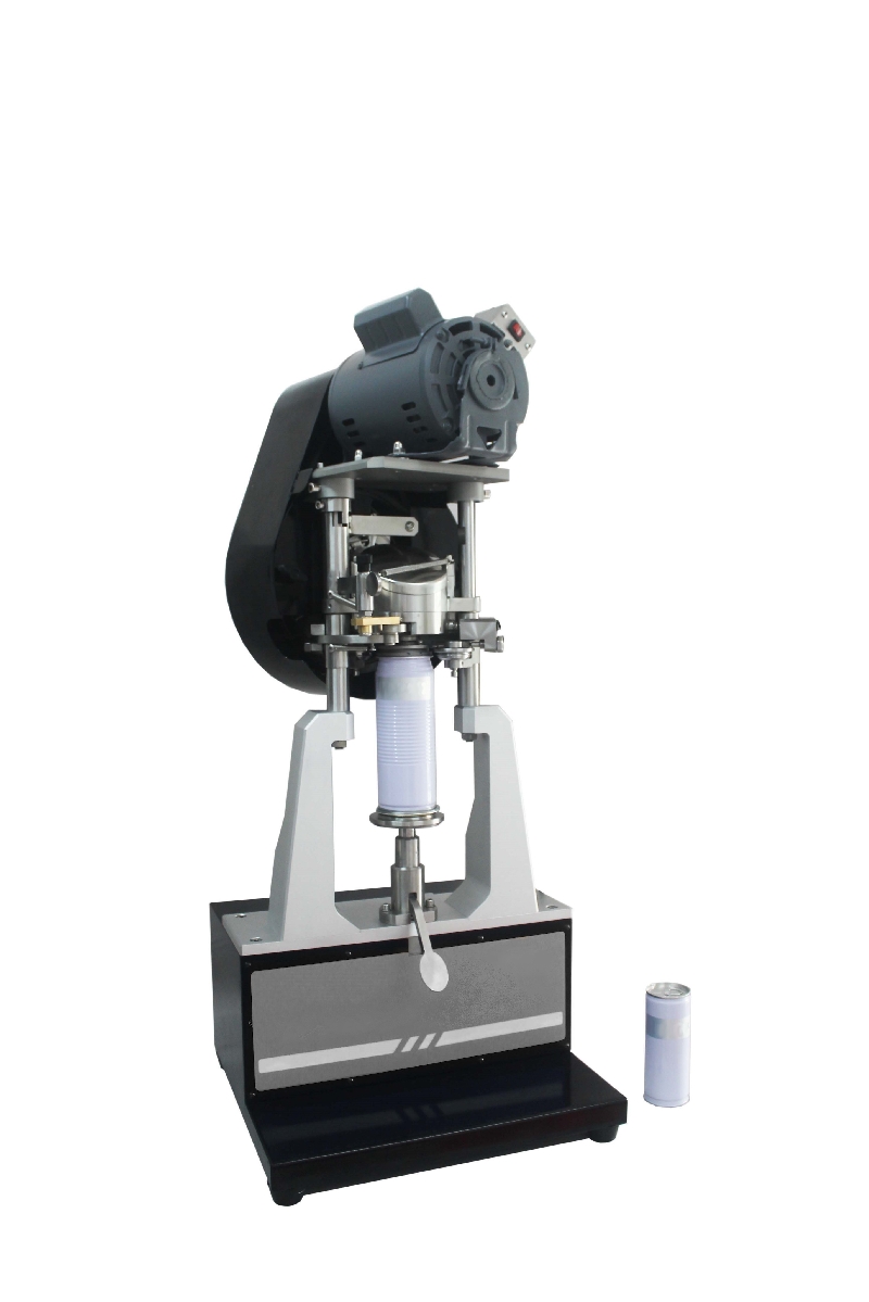 Lab Seamer