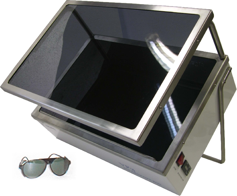 Polariscope