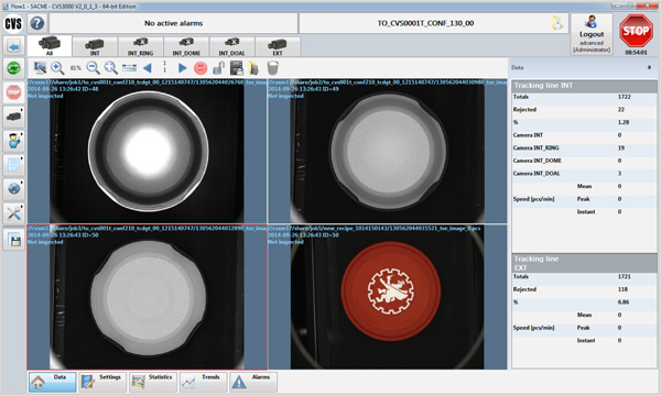CVS360-3D